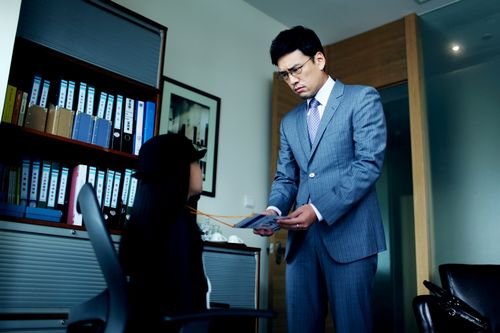 王耀庆《小儿难养》首当爸 网友期待其感情线