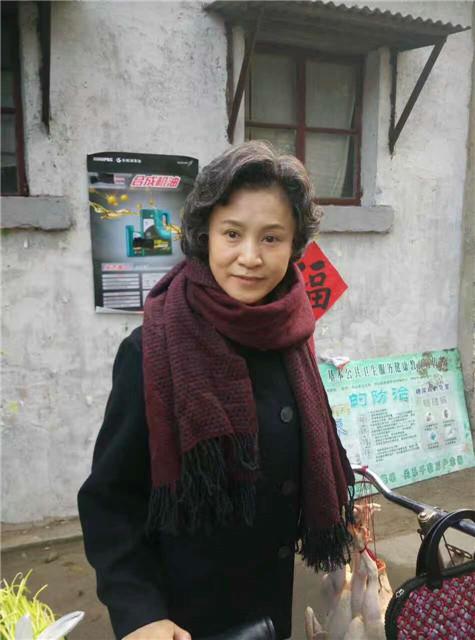 《我的1997》热播 张艺心实力塑小人物传大温情