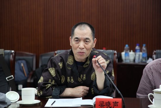 梁晓声书写知青文学新高度 新作《知青》受瞩