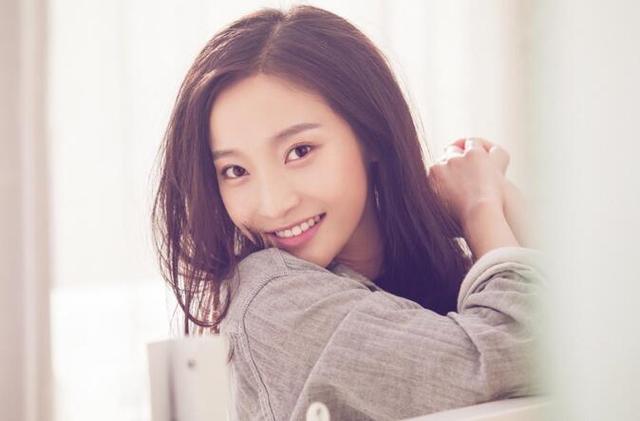 《恋恋有声》遇上董小姐 顾靖演绎90后阳光少女