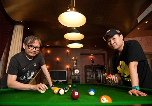 华语新导演上位法则:人脉第一 找钱第二 才华第