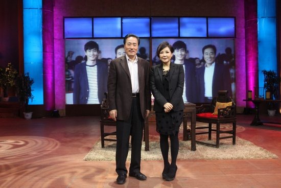 一周综艺导视:俞灏明自信回归《天天向上》