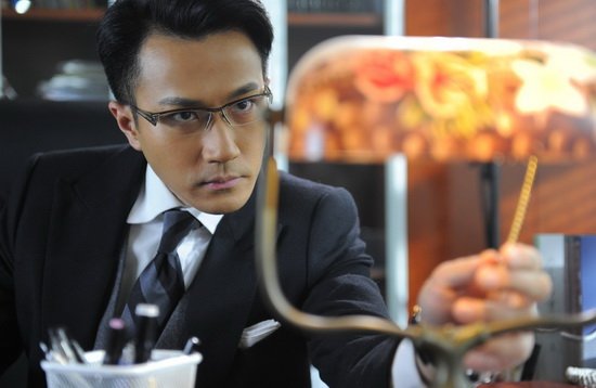 刘恺威《千山》引发禽流感 曾担心不够狠