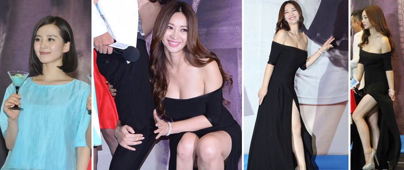 女星克洛伊泳池秀豪乳肥臀图片