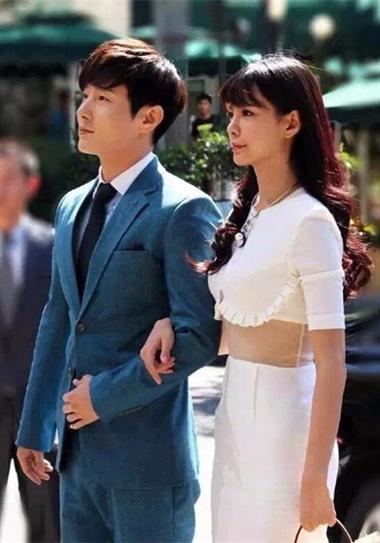 《奇妙男友》李昕亮蹿红 上演会做表情包的反