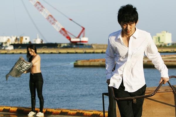 粉红电影45周年 釜山电影节连夜放了三部情色片