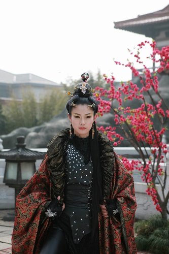 《七仙女2》不走“寻常路” 将圣斗士融入剧情