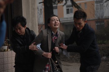 《野鸽子》摆脱荧屏千剧一面 勇创荧屏清新形象