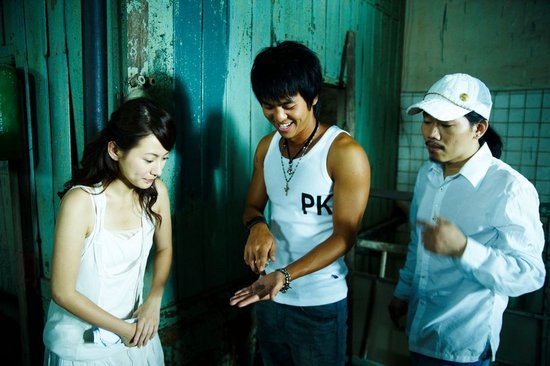 《爱到底》8月5日公映 四段故事陪你过七夕