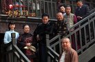 《大宅门1912》欲创大剧 张歆艺为角色人格分裂