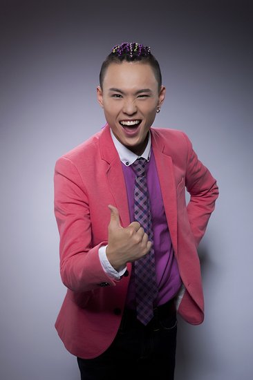 《好声音》决赛在即 张玮吴莫愁李代沫将亮相