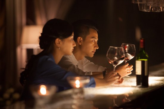 《棋逢对手》7月27日开播 另类职场教科书