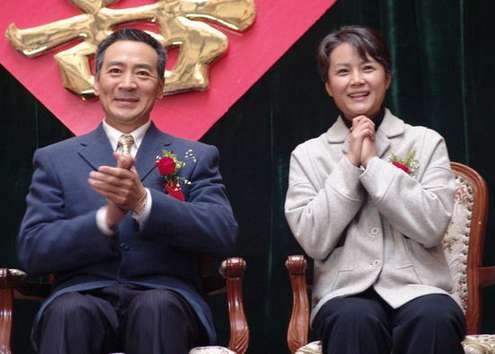 《良心无悔》收视率再创新高 励志大戏广受称赞