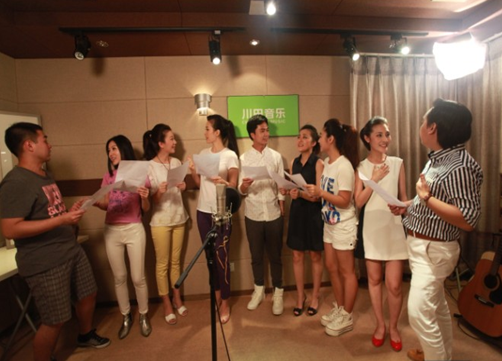 《晴朗会回来》：京城潮人倾情援助潮汕灾区