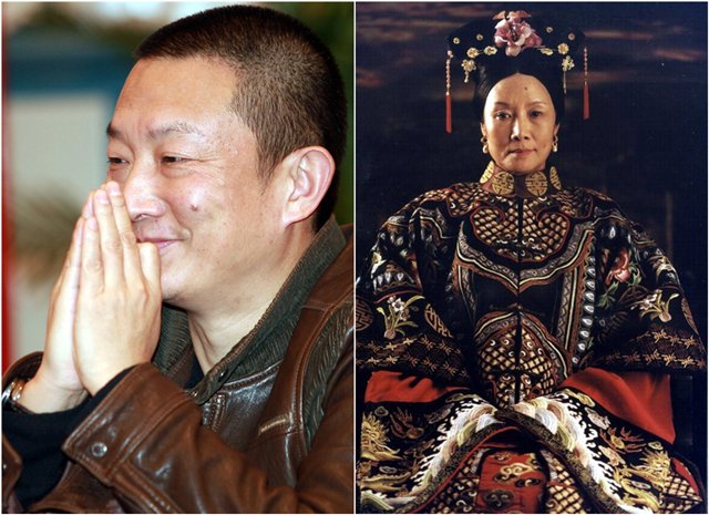 幕后高手|张黎:另类导演的生命成长史