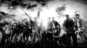 《战旗》将登江苏 “送子神童”现场向女友求婚