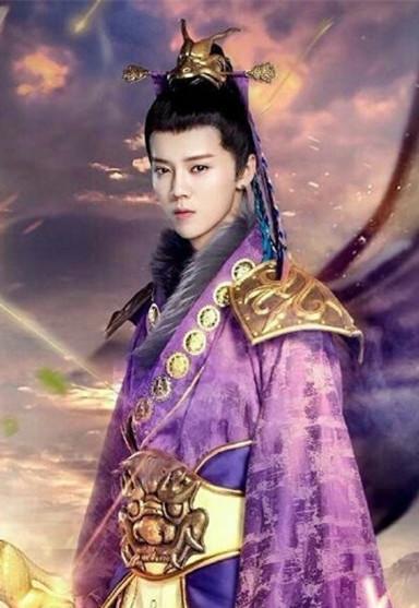 《择天记》开机宴曝光全阵容 鹿晗娜扎领衔主演