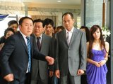 《新玉观音》熟面孔盘点 赵亮张光北玩“穿越”