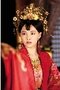 《太平公主秘史》热播 郑爽演两角更爱打戏