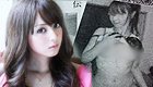 日本女星佐佐木希海量裸照外泄 疑遭人报复