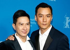 吴彦祖与张家辉