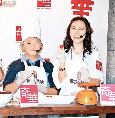 曾志伟贺岁片改剧本传颂爱心 众星继续宣泄不满【图】