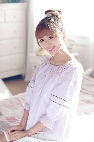 L.I.K.E女团首单《闺蜜城堡》 一线团队护航