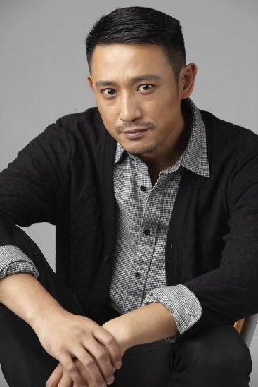 《我的父亲是板凳》火热荧屏 王伟华暗藏玄机