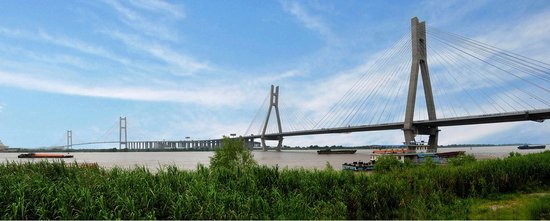 2013中国瓜洲音乐节开幕在即 游乐美食指南推