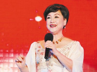 世博系列演唱会拉开帷幕 “经典红歌”打响头炮_娱乐_腾讯网