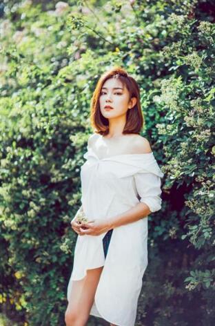 于蓓蓓《暖爱》卫视上映 睿智魅惑实力演绎