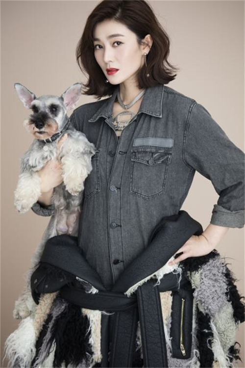 《老公们的私房钱》热播 马可悦演绎高智商前妻