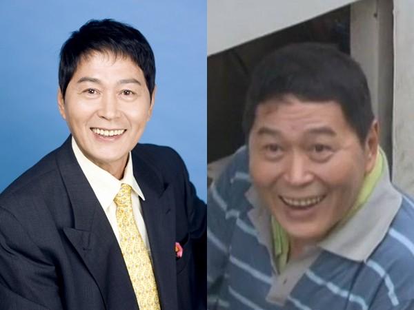 台男演员贺军政因膀胱癌逝世 与病魔抗争一年多