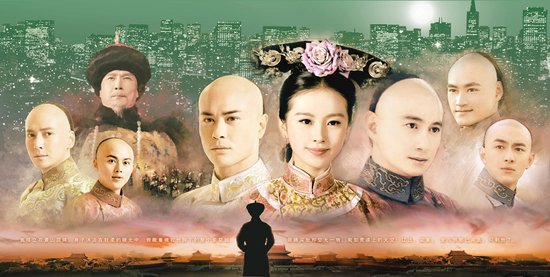 网络电视剧播放排名_新西游记:恋之风景排名D西游爱情故事征文