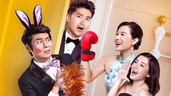 周末影院:女战神重回梦魇之地