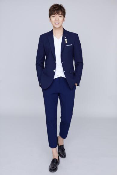 《绝命护卫》杀青 偶滴歌神男神骏声化身李梁