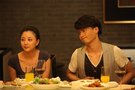 《时尚女编辑》收视飘红 邓安奇帅气型男受关注