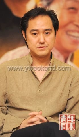 《真情错爱》谢幕 冯雷：不希望混个“脸熟”