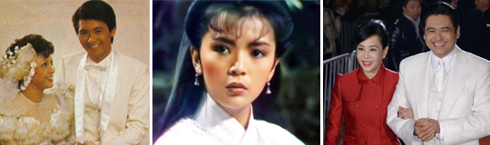 6YOt6Zuq6IqZ5oCn5oSf5Zu 54mH_... 的‘梦中情人’! ——— ‘发哥’最爱的女人是谁