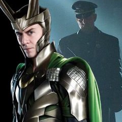 《复仇者联盟》剧情首度大曝光 外星异族将登