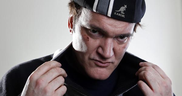 昆汀:迪士尼太坑爹,以后绝不和他们合作了