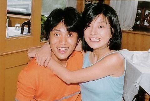 揭陈坤悲凉成长史 落魄少年蜕变成影视巨星