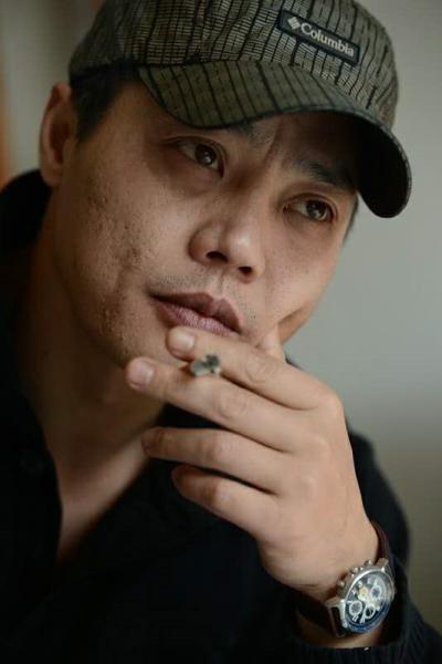 演员时光再上战场 拍摄《军歌》致敬经典