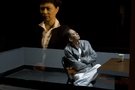 王志文出演贵州卫视《谍战深海》 挑战现代科技