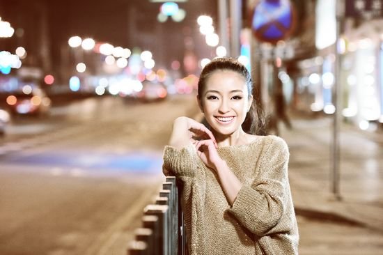 《甜蜜的新事业》杀青 种丹妮大展喜剧天赋