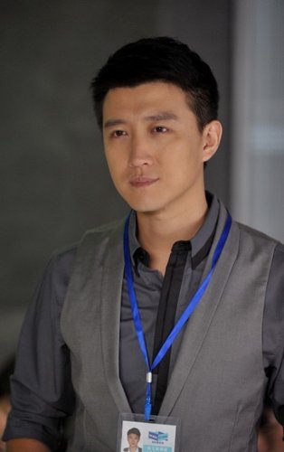 任东霖《暗香》演戏爆发力强 被誉超级新人