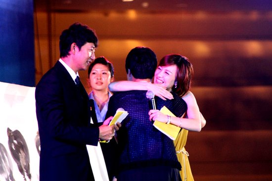 《大唐玄机图》在京建组 出品人李菲分身作慈善