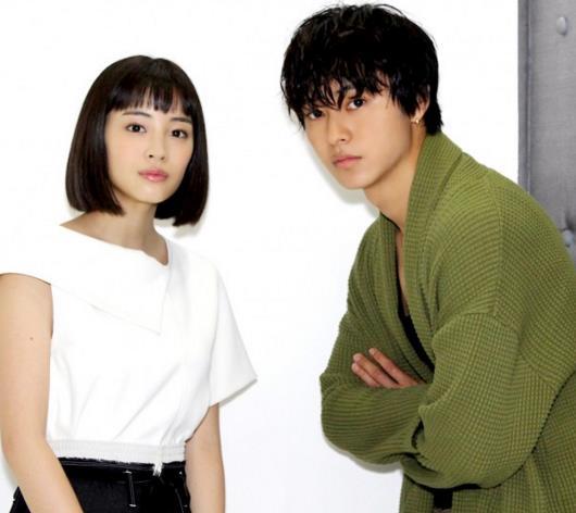 《四月是你的谎言》山崎贤人:广濑铃激励着我