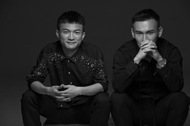 周深李维新专辑预热主打《往事只能回味》上线