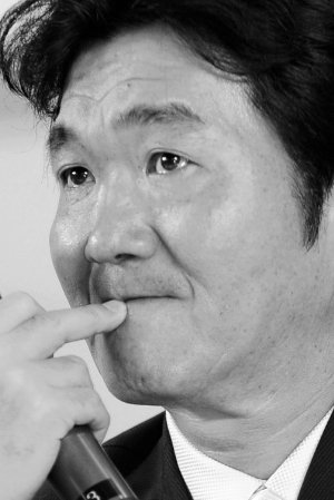 黑帮老大复仇揭日本演艺圈黑势力 高仓健受牵连